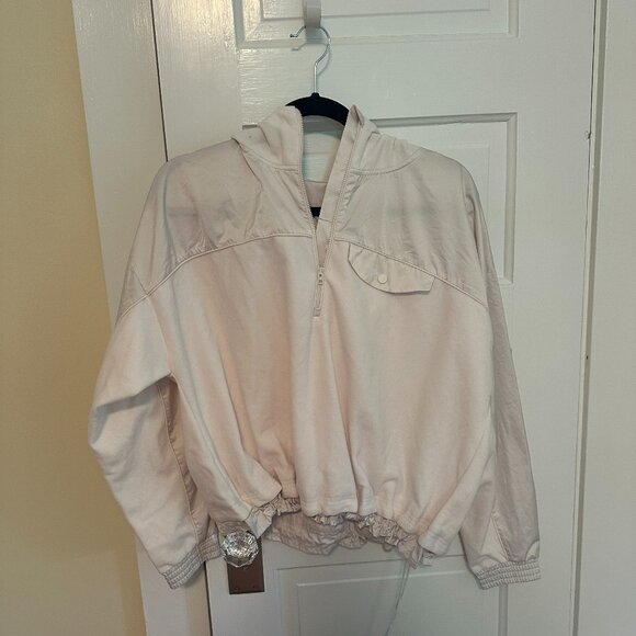 Athleta Jackets & Blazers - Athleta Quarter Zip